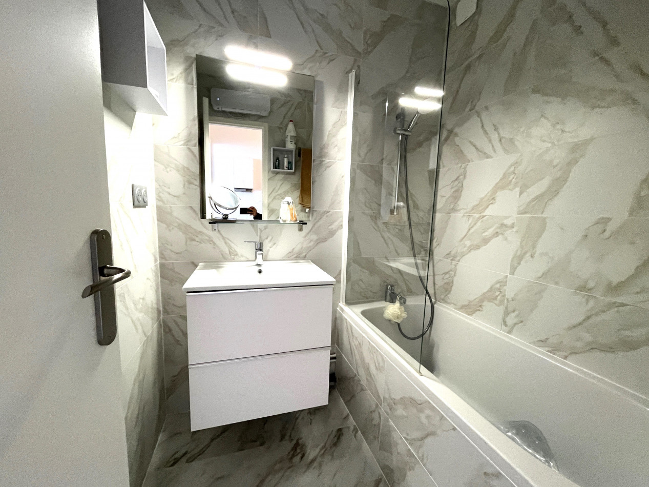 en location saisonnière Appartement Sète - Photo 13