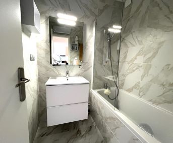 en location saisonnière Appartement Sète