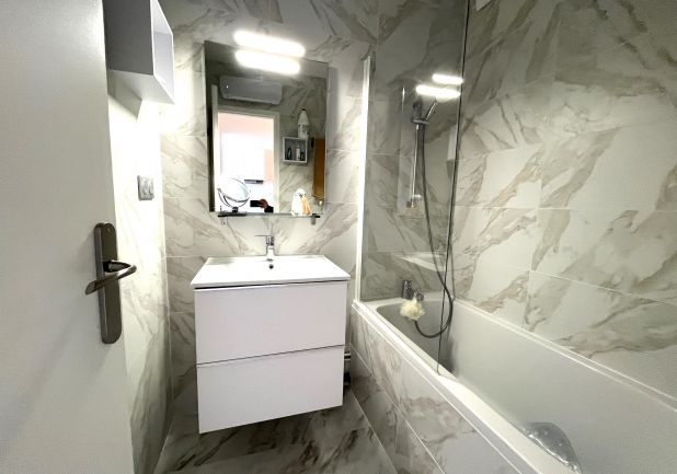 en location saisonnière Appartement Sète