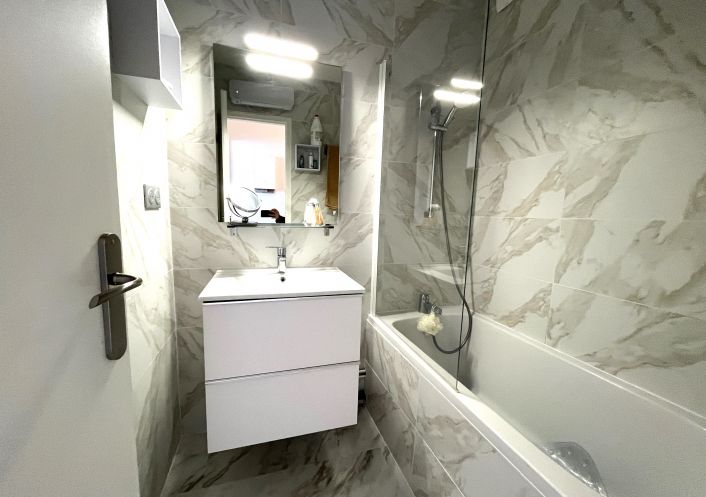 en location saisonnière Appartement Sète