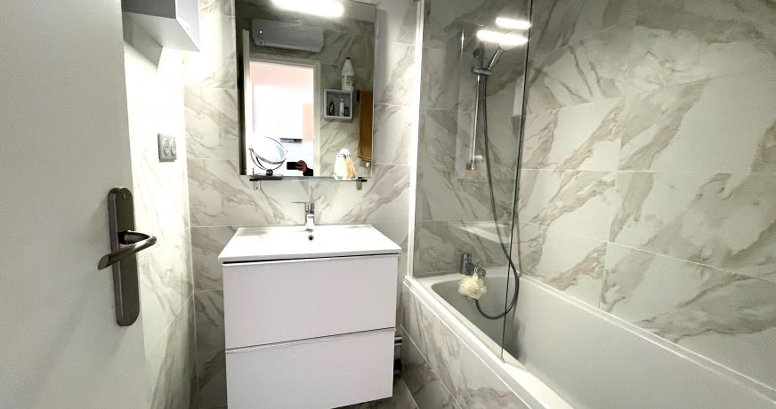 en location saisonnière Appartement Sète