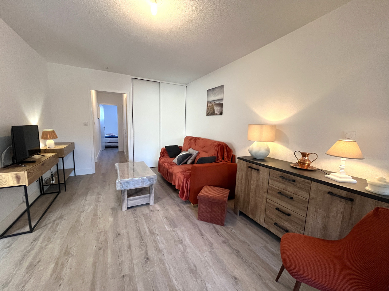 en location saisonnière Appartement Sète - Photo 5