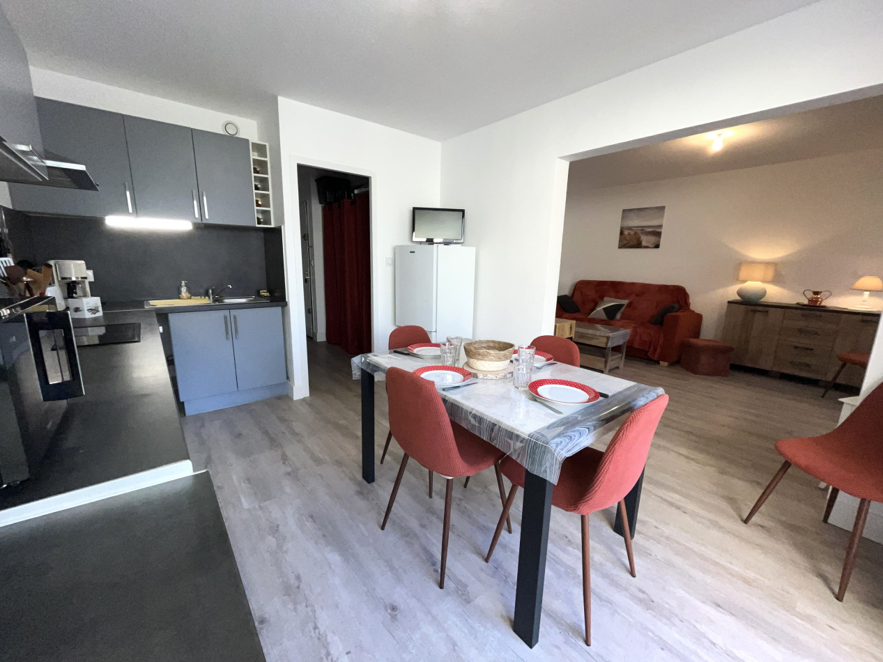 en location saisonnière Appartement Sète - Photo 3
