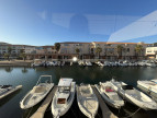en location saisonnière Appartement Sète