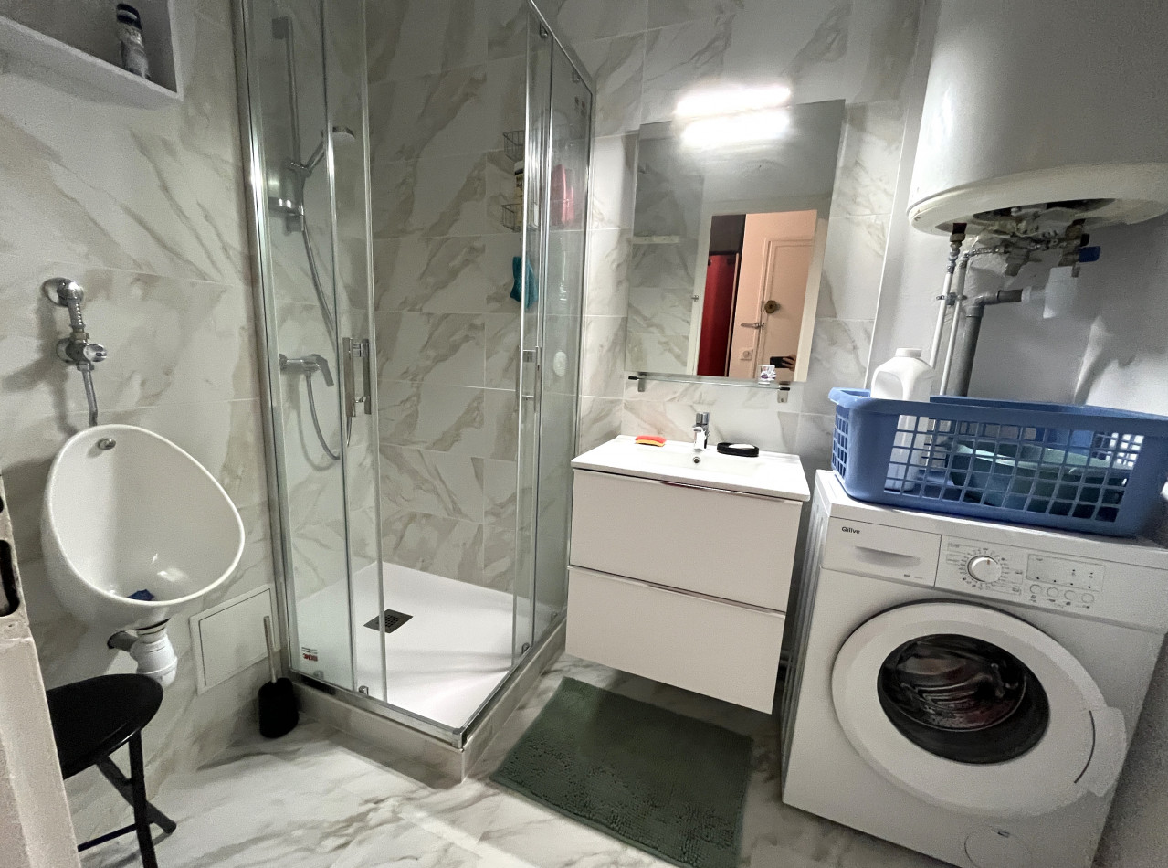 en location saisonnière Appartement Sète - Photo 14