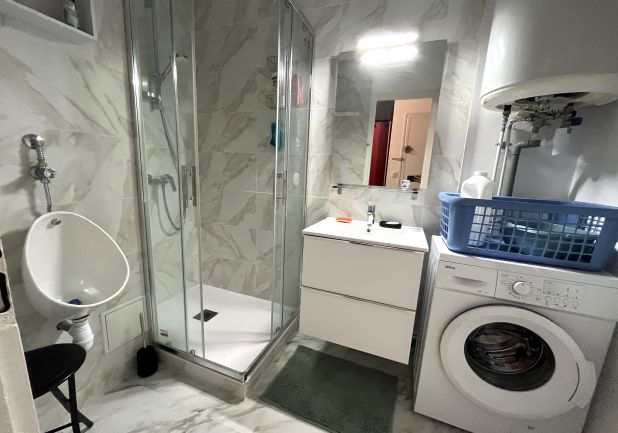 en location saisonnière Appartement Sète