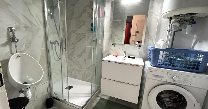 en location saisonnière Appartement Sète