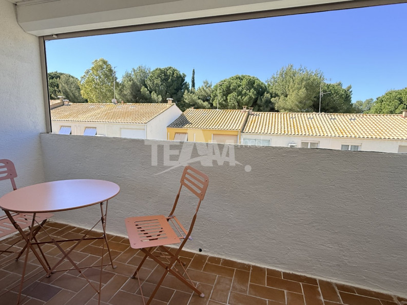 location Appartement Sete - Photo 3