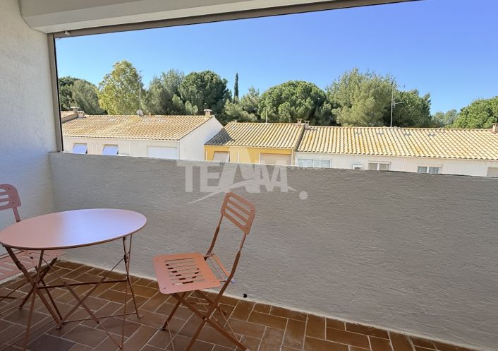 location Appartement Sete