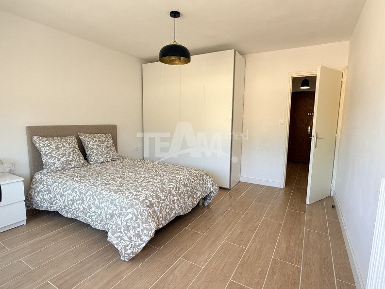 location Appartement Sete - Photo 4