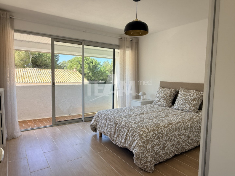 location Appartement Sete - Photo 5