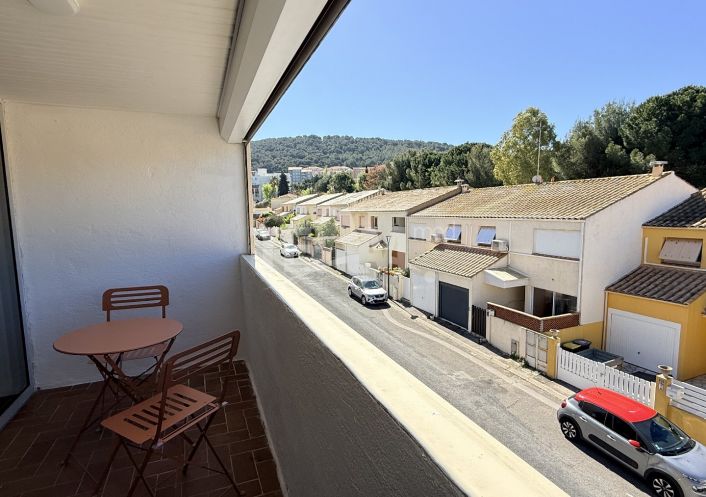 location Appartement Sete