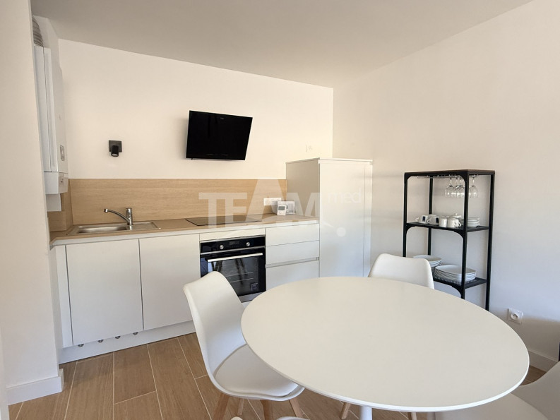 location Appartement Sete - Photo 2