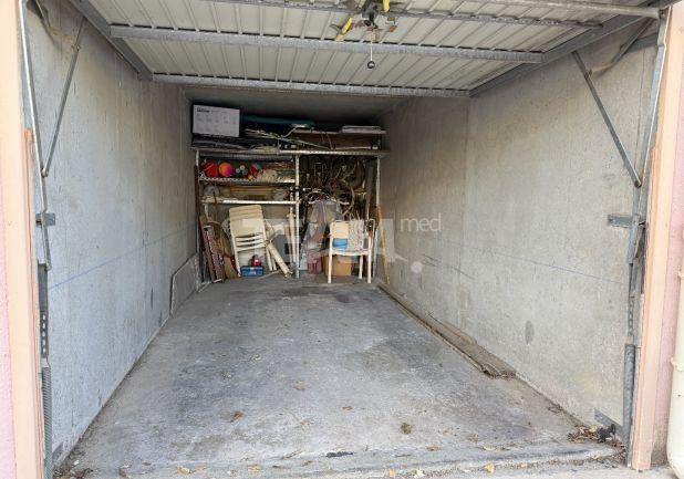 vente Garage Sete