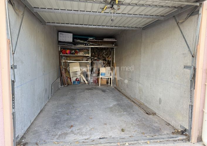 vente Garage Sete