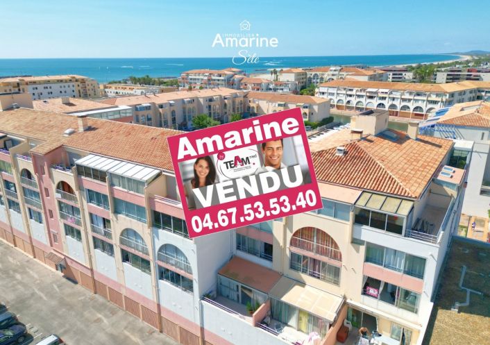 vente Garage Sete