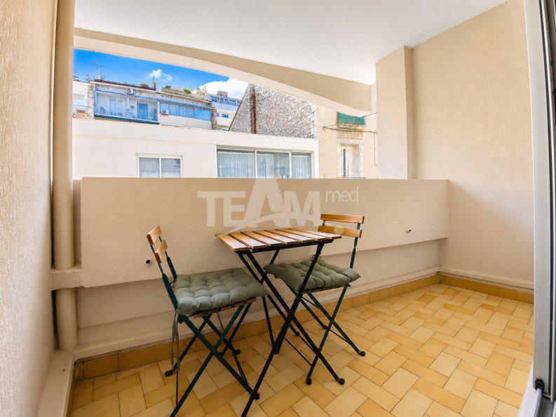 vente Appartement Sete - Photo 1