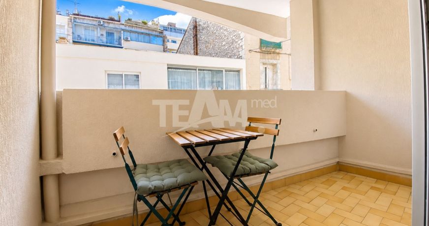 vente Appartement Sete