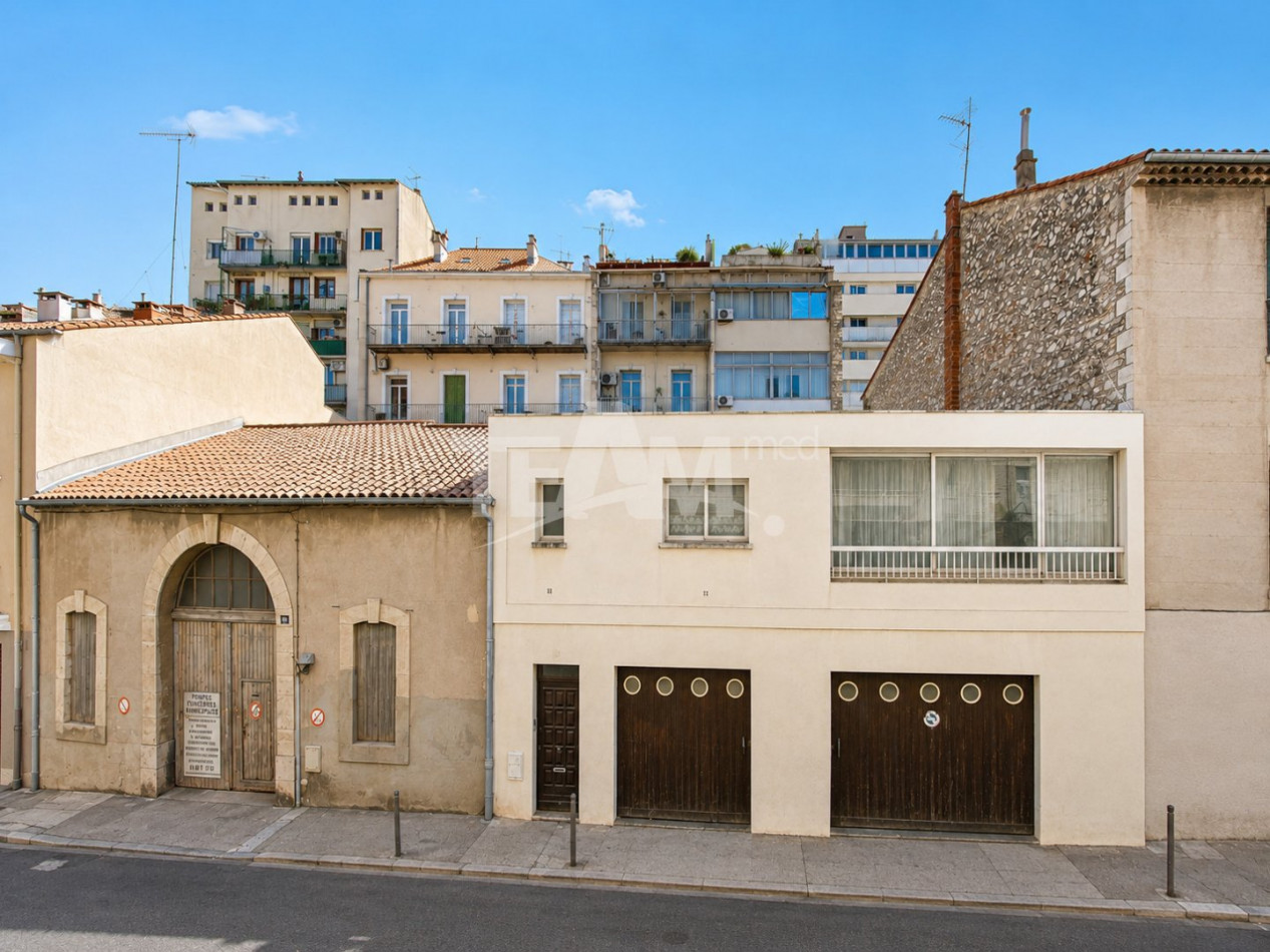 vente Appartement Sete - Photo 2