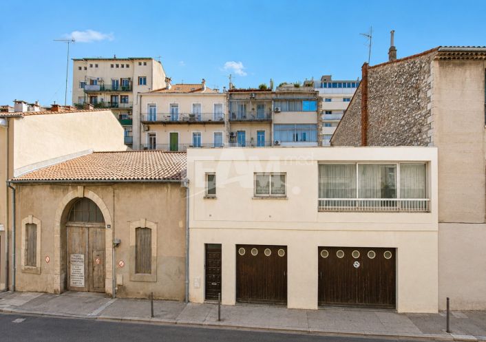 vente Appartement Sete