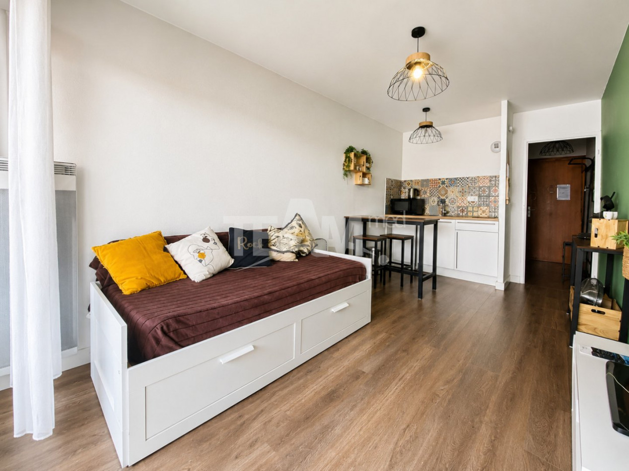 vente Appartement Sete - Photo 3