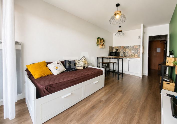 vente Appartement Sete