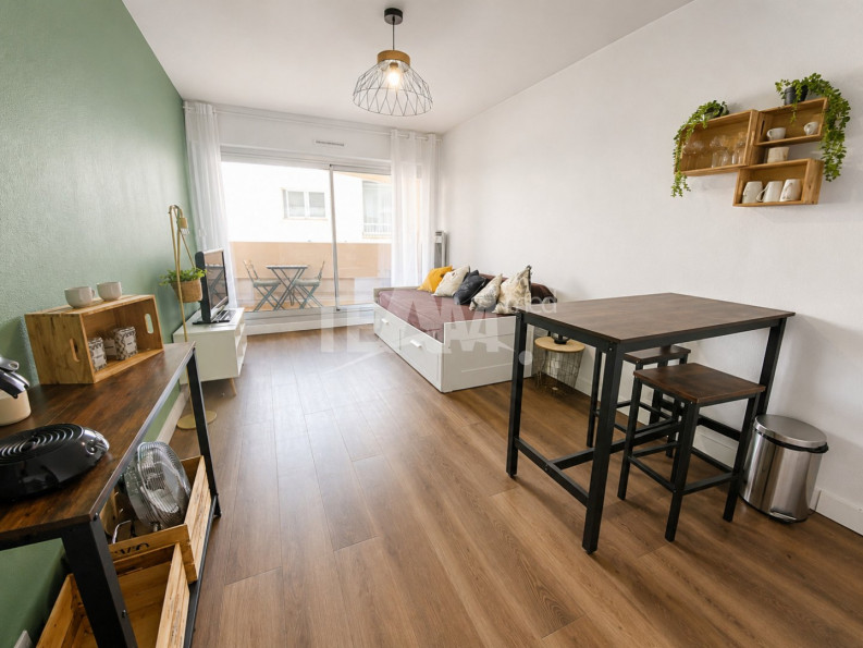 à vendre Appartement Sete - Photo 5