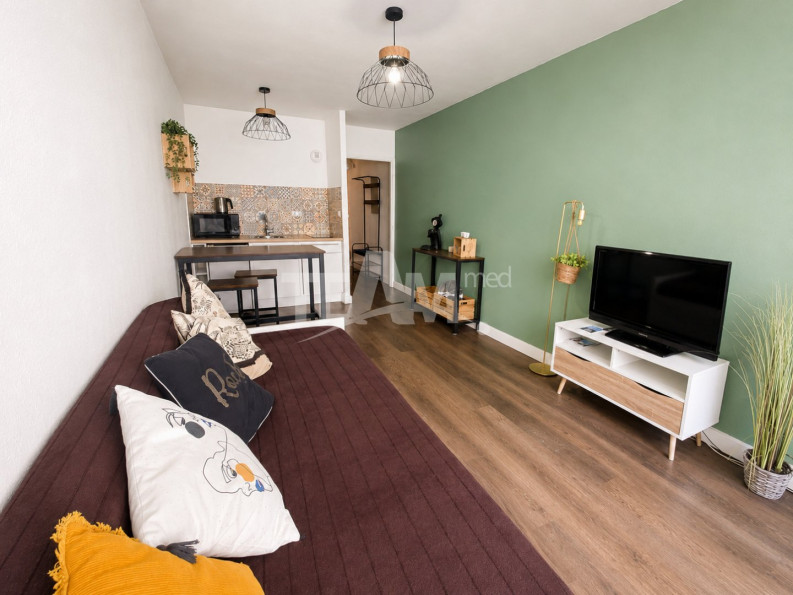 à vendre Appartement Sete - Photo 6