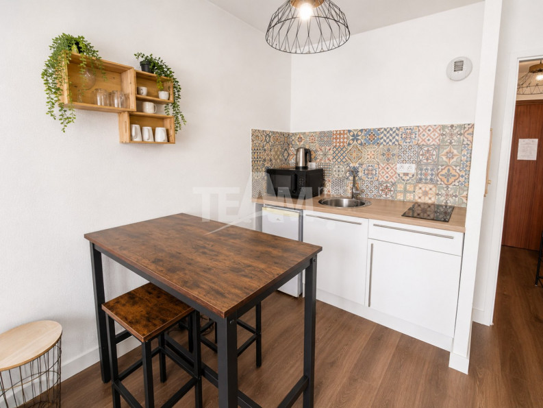 à vendre Appartement Sete - Photo 7