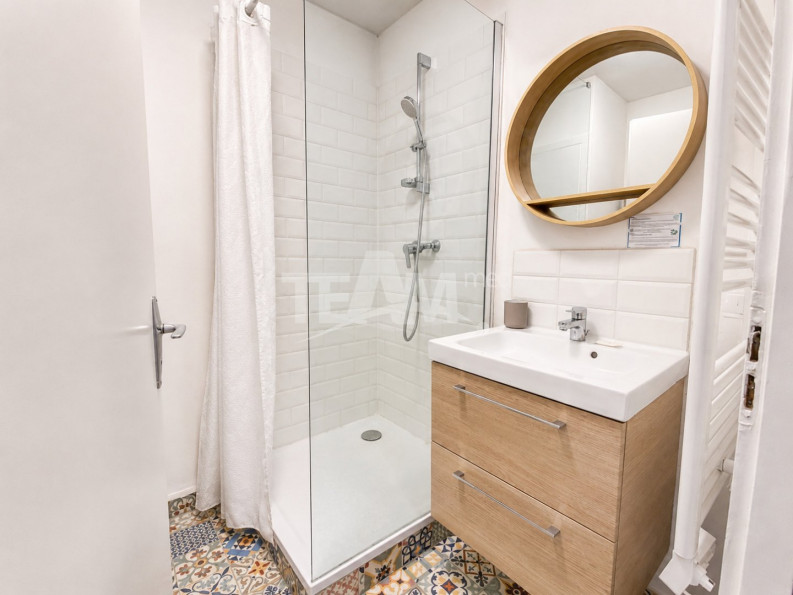à vendre Appartement Sete - Photo 8