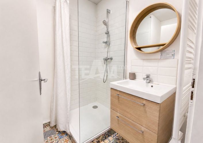 vente Appartement Sete