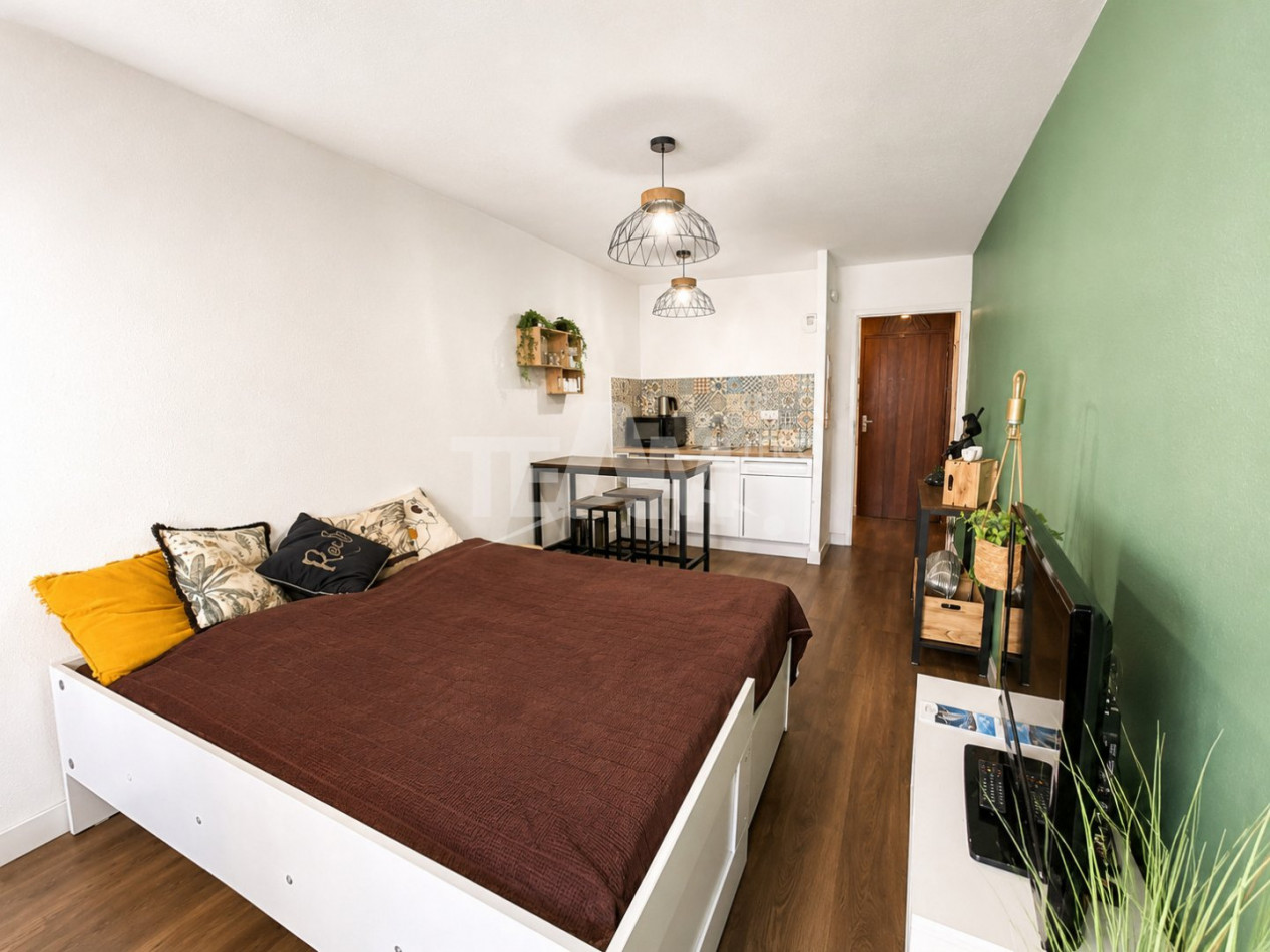 vente Appartement Sete - Photo 11