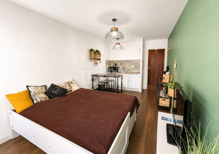 vente Appartement Sete