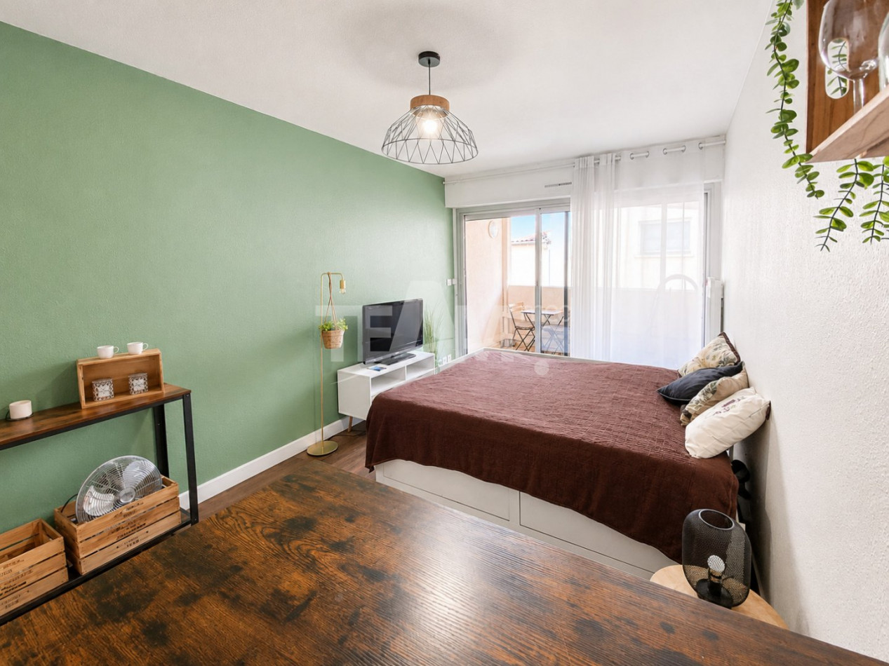 vente Appartement Sete - Photo 12