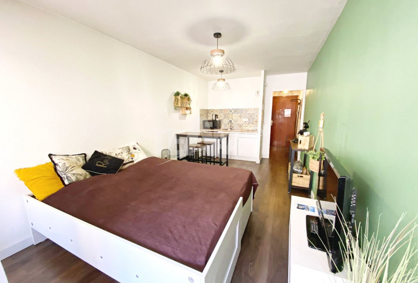 à vendre Appartement Sete - Photo 9