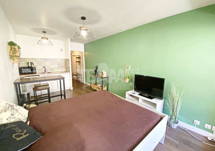 vente Appartement Sete