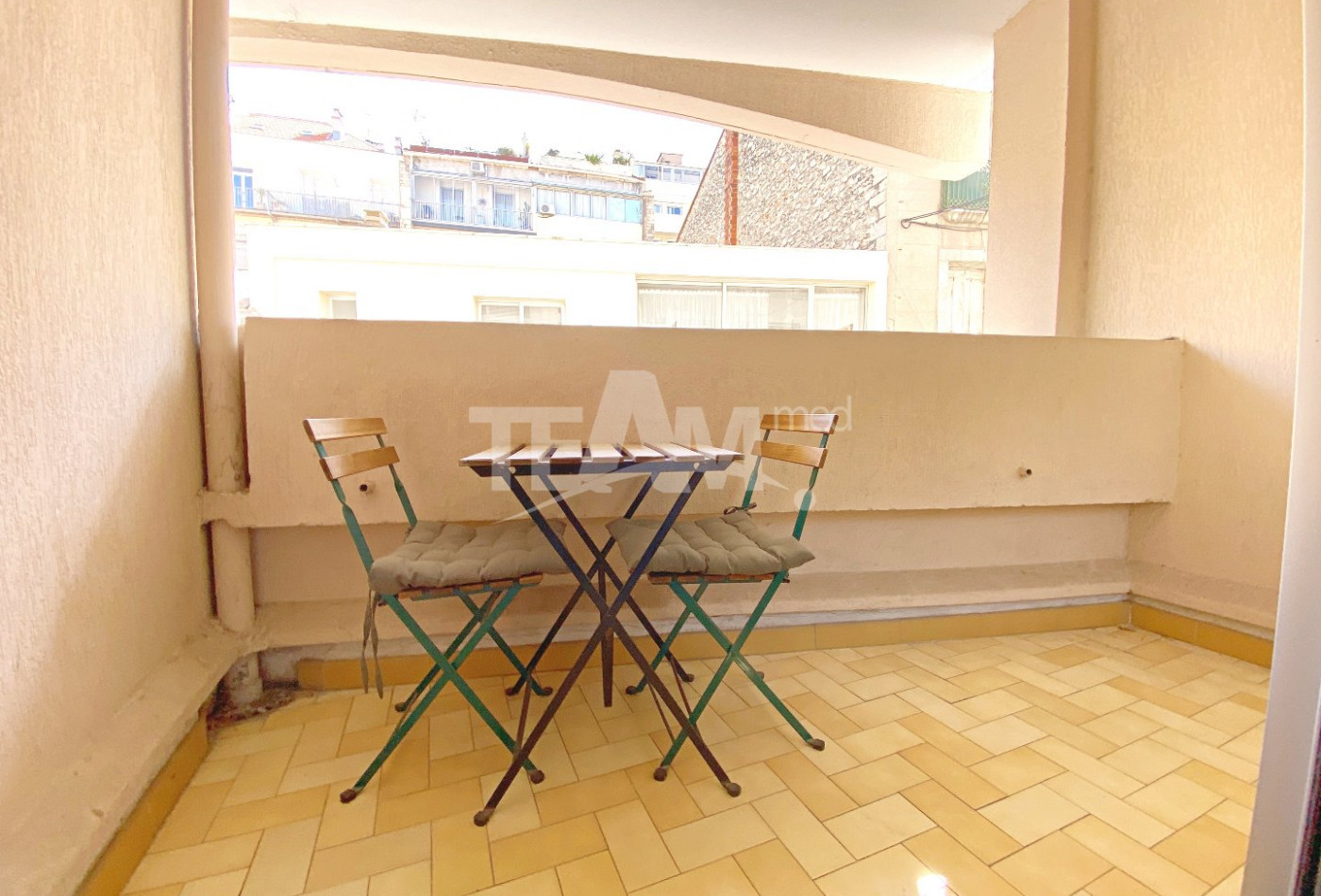 à vendre Appartement Sete - Photo 5