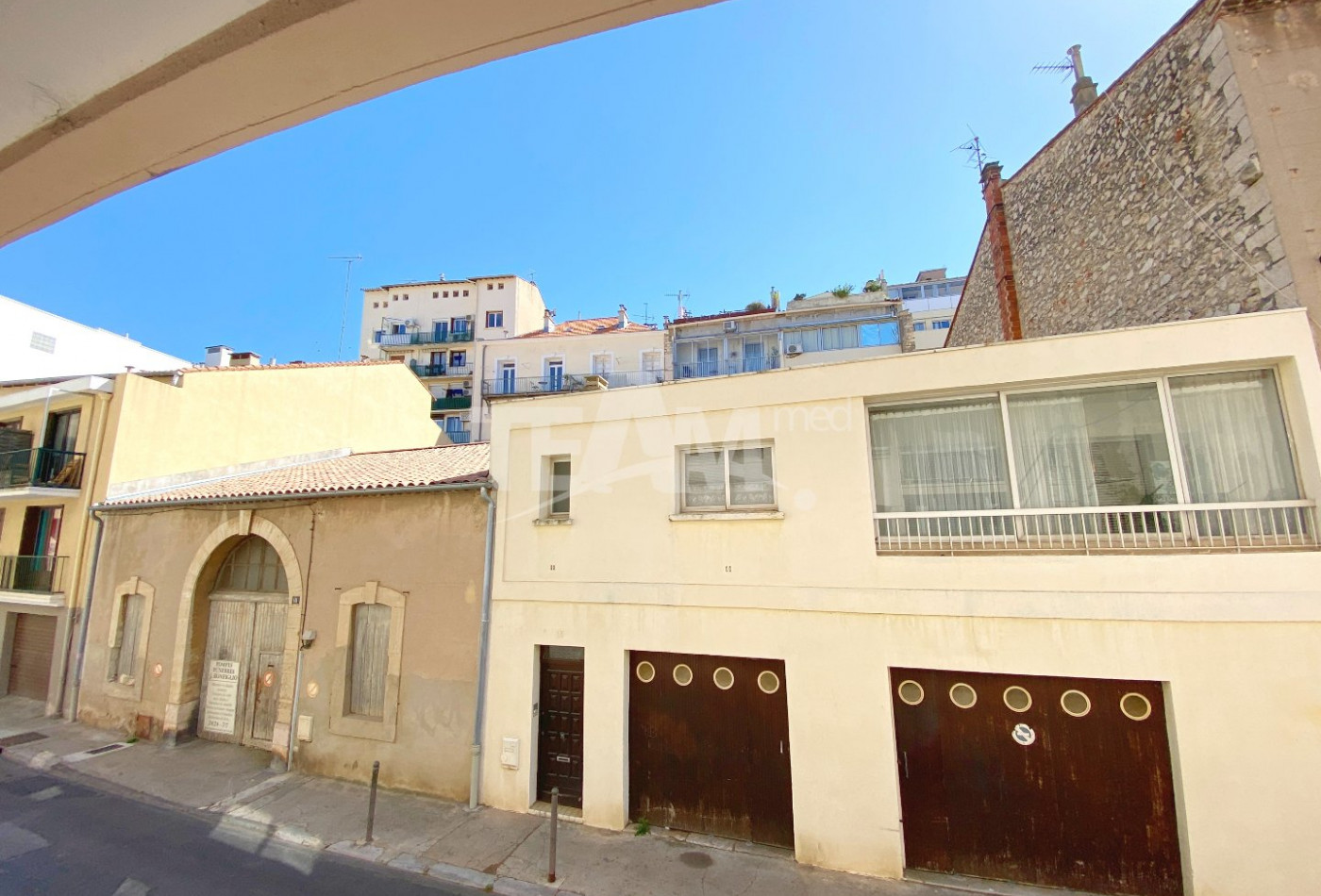 à vendre Appartement Sete - Photo 2