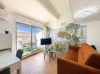 en location saisonnière Appartement Sète