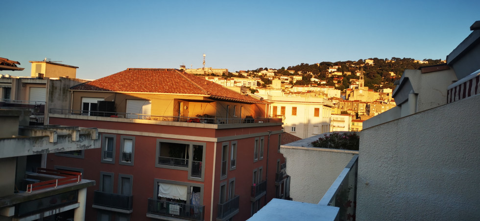 en location saisonnière Appartement Sète - Photo 10
