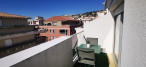 en location saisonnière Appartement Sète