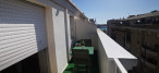 en location saisonnière Appartement Sète