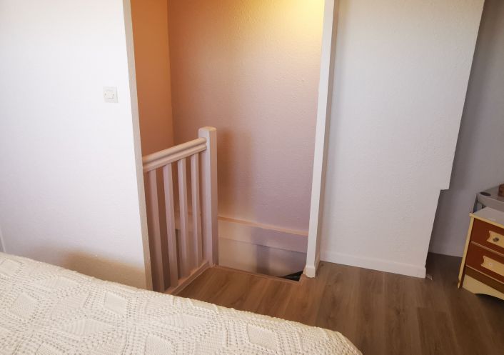 en location saisonnière Appartement Sète