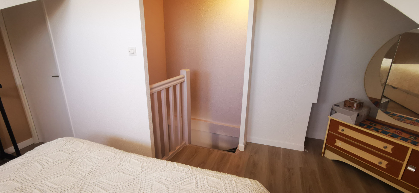 en location saisonnière Appartement Sète - Photo 9