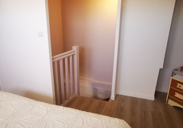 en location saisonnière Appartement Sète