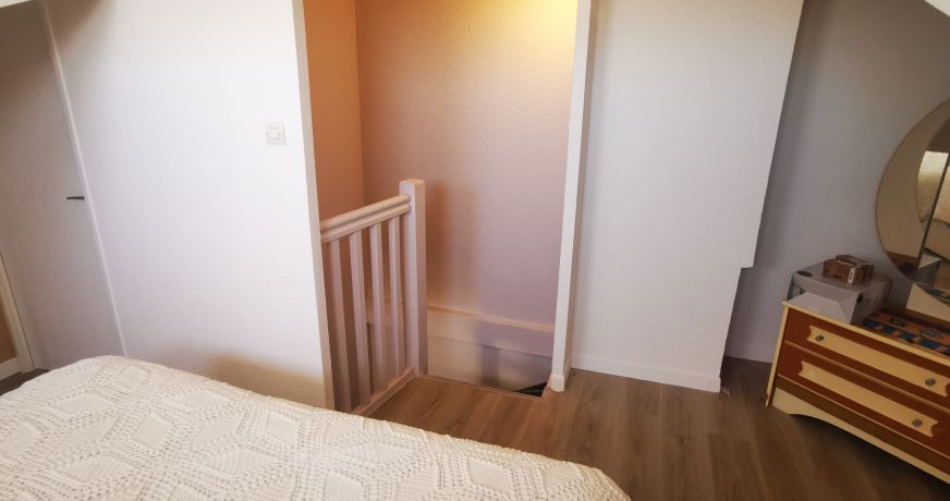 en location saisonnière Appartement Sète