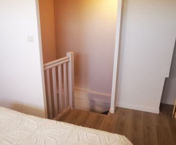 en location saisonnière Appartement Sète