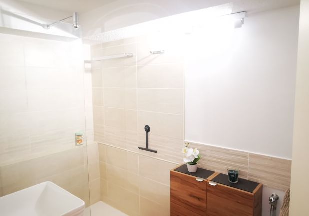 en location saisonnière Appartement Sète