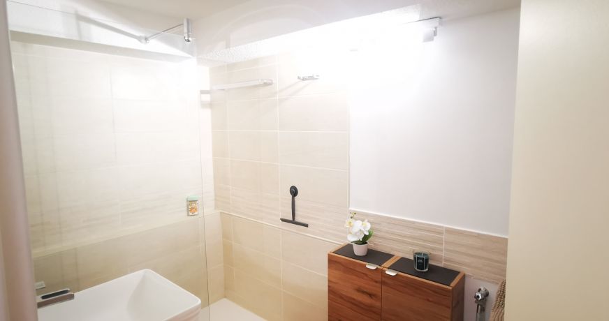 en location saisonnière Appartement Sète