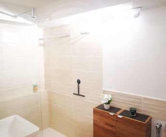 en location saisonnière Appartement Sète